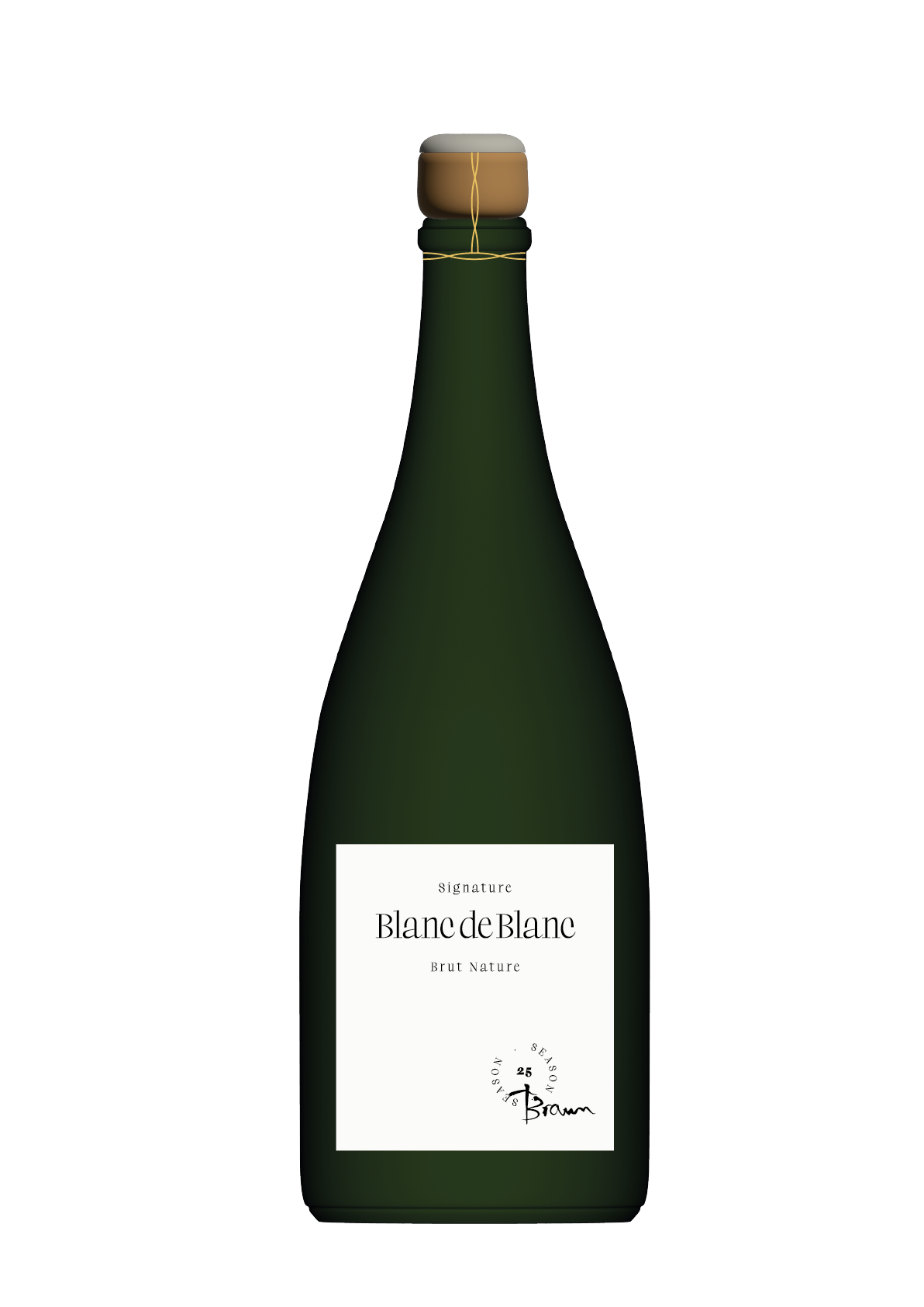 Signature - Sekt
